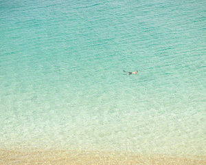 Meet your Posher, Jinoh